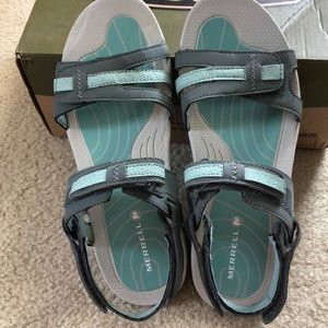 Women’s Merrell sandals